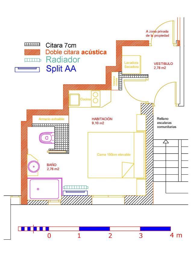 Torredelfino Apartment Jerez de la Frontera Bagian luar foto