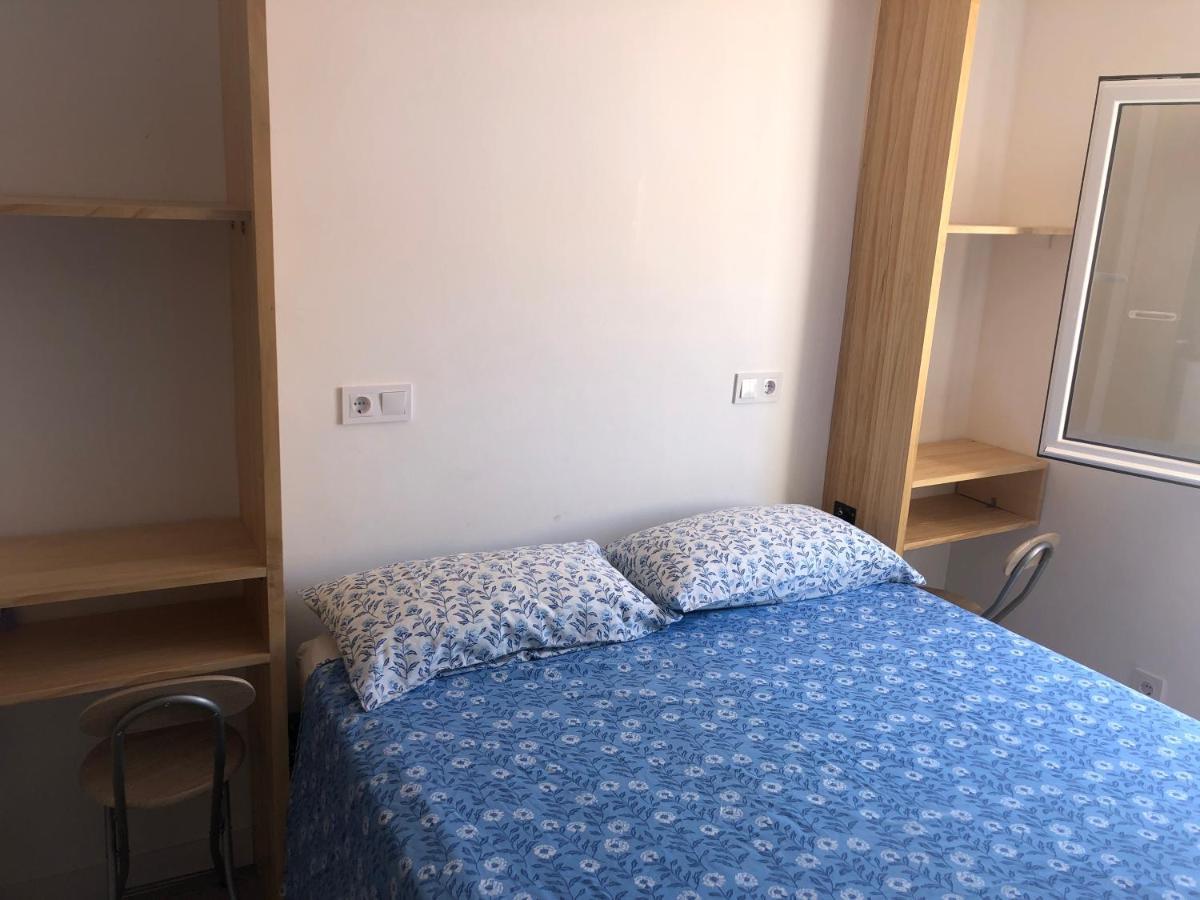 Torredelfino Apartment Jerez de la Frontera Bagian luar foto