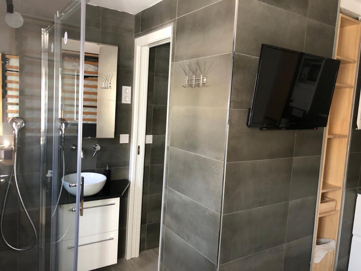 Torredelfino Apartment Jerez de la Frontera Bagian luar foto