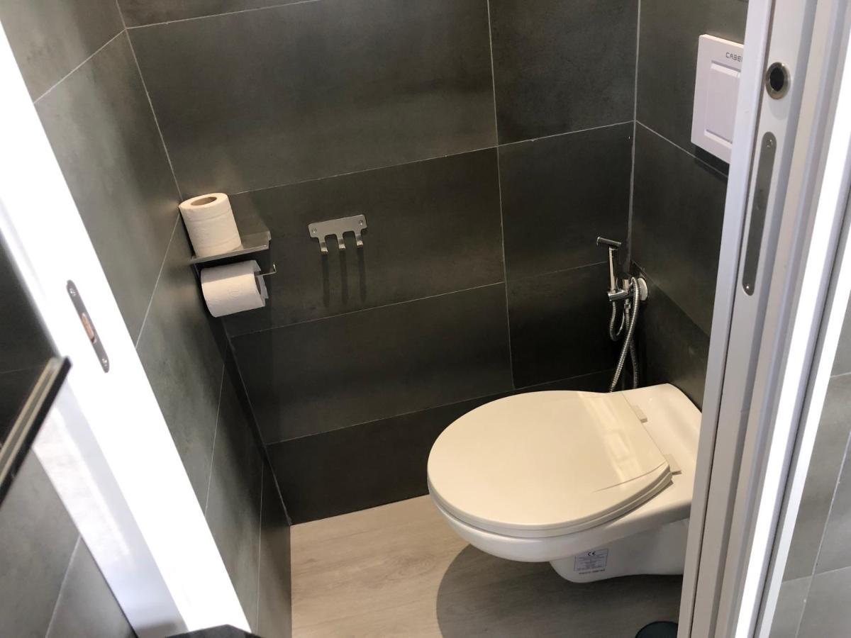 Torredelfino Apartment Jerez de la Frontera Bagian luar foto