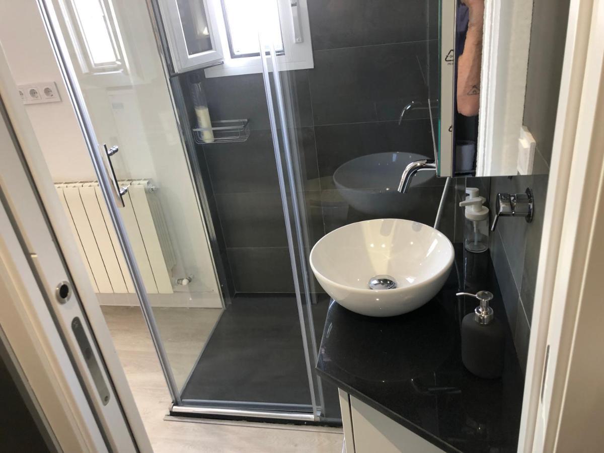 Torredelfino Apartment Jerez de la Frontera Bagian luar foto