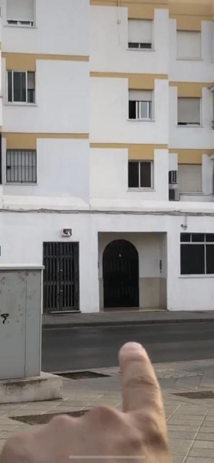Torredelfino Apartment Jerez de la Frontera Bagian luar foto