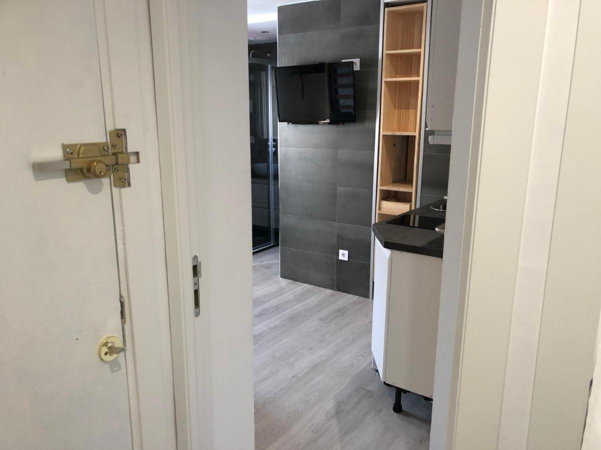 Torredelfino Apartment Jerez de la Frontera Bagian luar foto